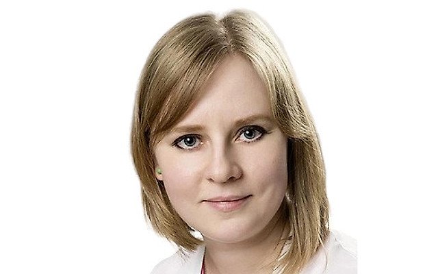 Алексеева Юлия Геннадьевна