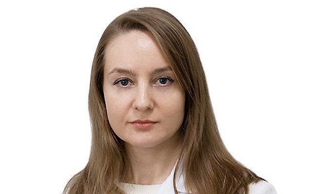 Панарина Светлана Алексеевна