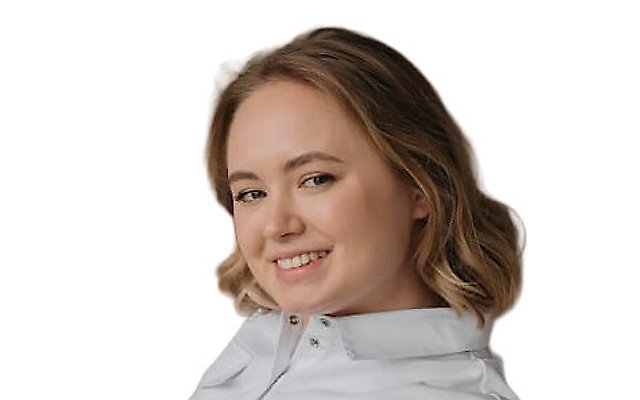 Посудневская Елизавета Владиславовна