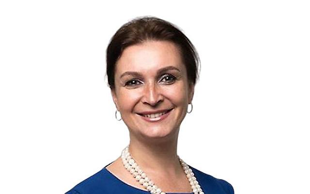 Шестакова Наталия Викторовна