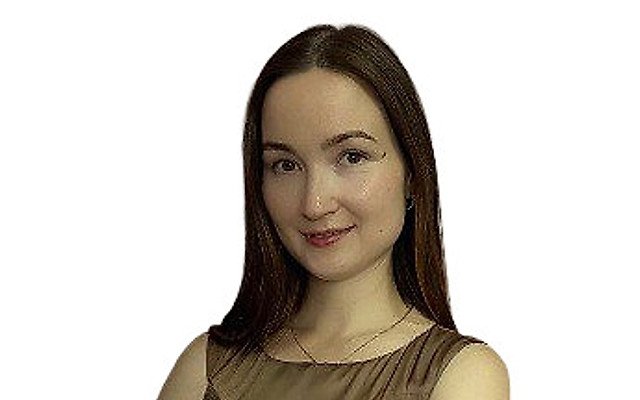 Коновалова Любовь Васильевна