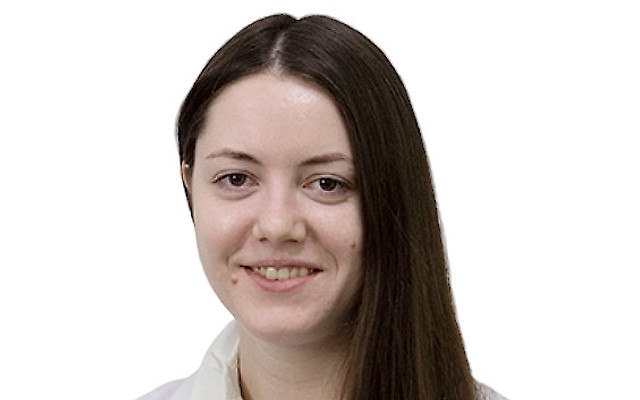 Мухортова Дарья Ильинична