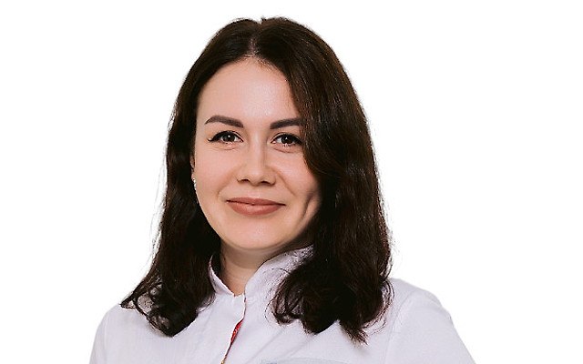 Вертунова (Шагако) Ольга Петровна