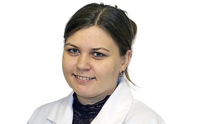 Кожокару Екатерина Игоревна