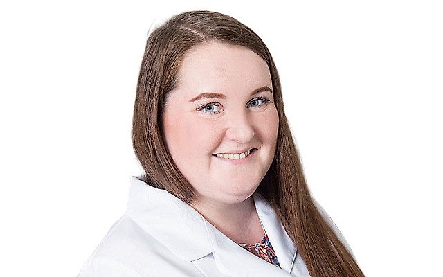 Мельник (Шалаганова) Анастасия Андреевна