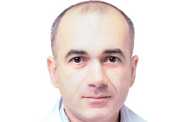 Юсифов Заур Тофик оглы