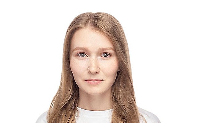 Стась Елизавета Павловна