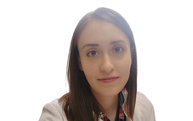 Василенкова Раиса Александровна