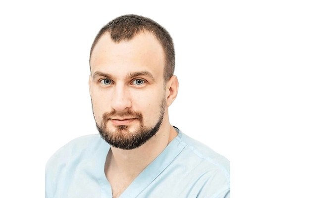 Меденцев Руслан Олегович