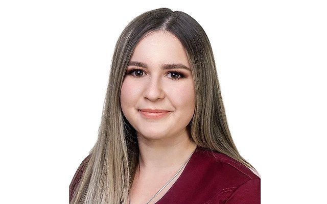 Маршакова Оксана Алексеевна