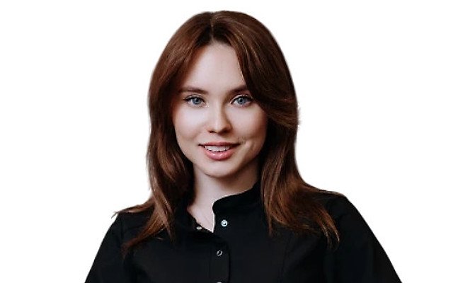 Фадюшина Мария Павловна