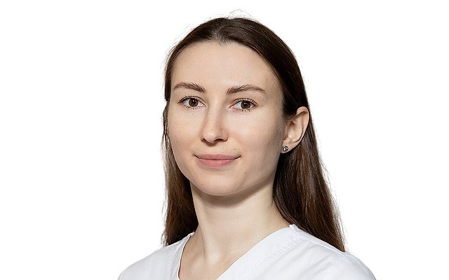 Кобзарь Ирина Сергеевна