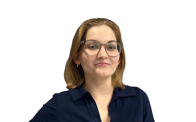 Скачкова Мария Сергеевна