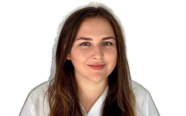 Кияева Ольга Юрьевна