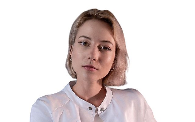 Васильева Светлана Константиновна