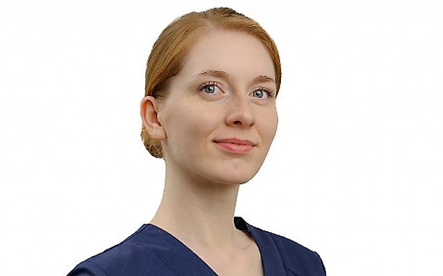 Кардаш Арина Олеговна