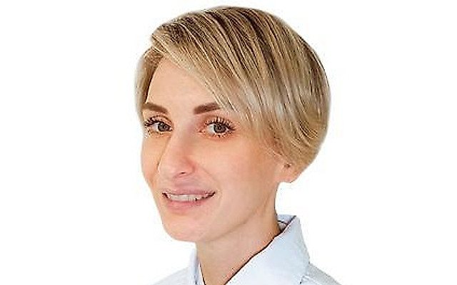 Шурупова Ася Дмитриевна