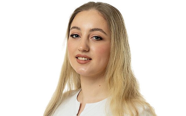 Носкова Дарья Александровна