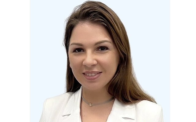 Галай Мария Игоревна