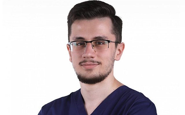 Геворгян Генрик Седракович