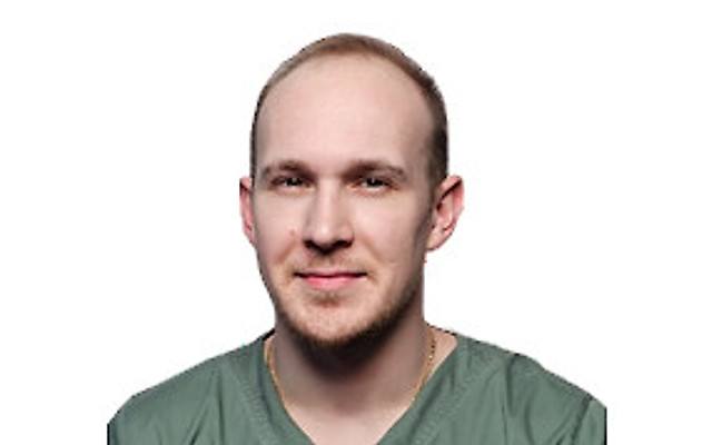 Ковалевский Леонид Олегович