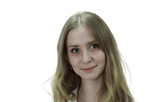 Витушкина Мария Геннадьевна