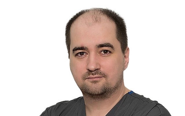 Вакула Владимир Сергеевич