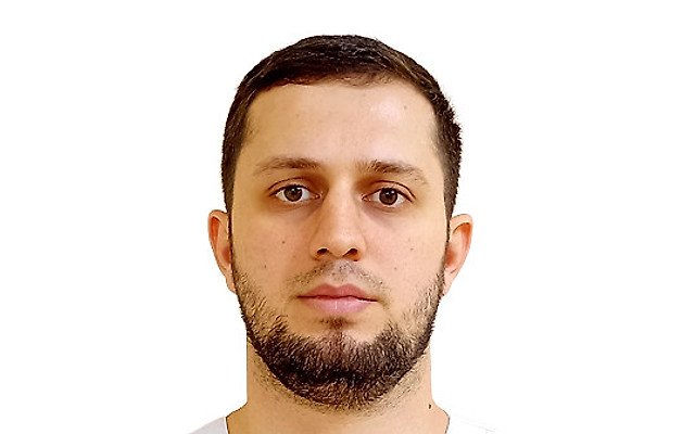 Керимов Ислам Зейнутдинович 