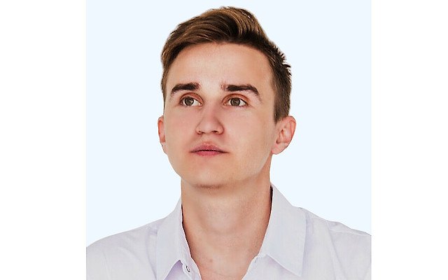 Спиридонов Александр Николаевич