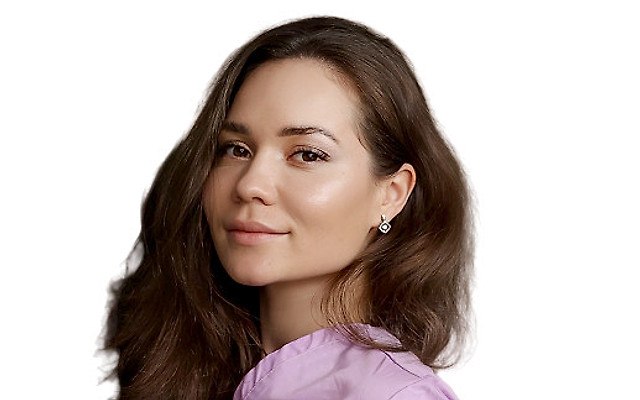 Белкина Марина Мухтаровна