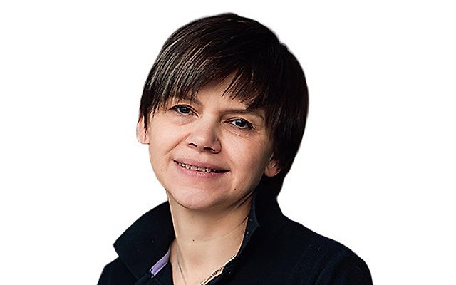 Жаркова Наталья Сергеевна