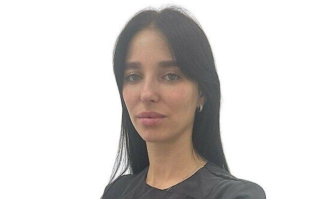 Хакуй Александра Аркадьевна