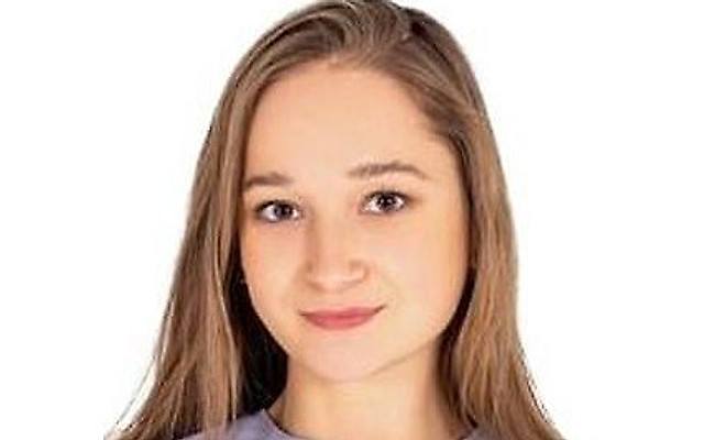 Шумаева Екатерина Сергеевна