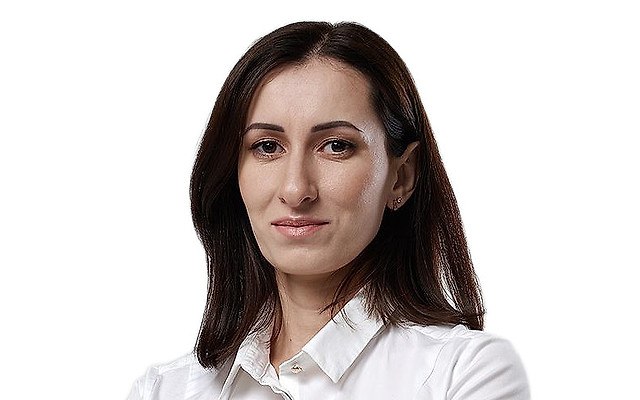 Тараненко Снежана Ильясовна