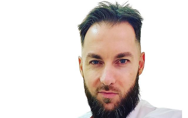 Егоров Станислав Олегович 