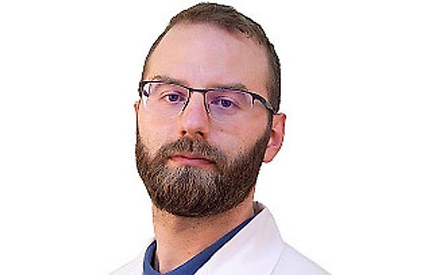 Комаров Алексей Александрович