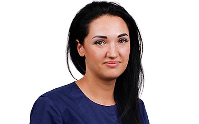 Елисеева Тамара Анатольевна 