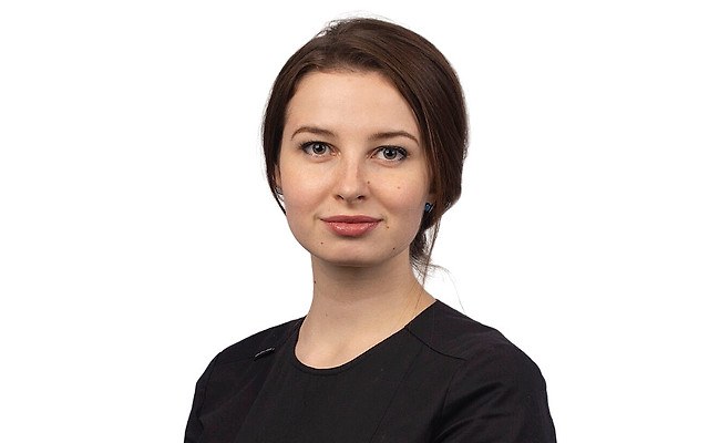 Федосова Елена Юрьевна