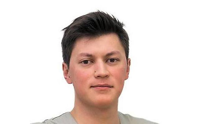 Аристанбеков Назарбек Курсантбекович