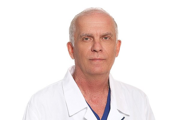 Молчанов Александр Борисович