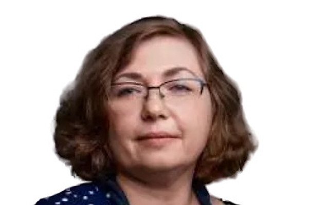 Кудрина Татьяна Викторовна