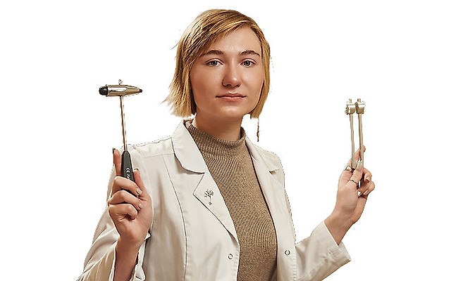 Владыкина Анастасия Владимировна