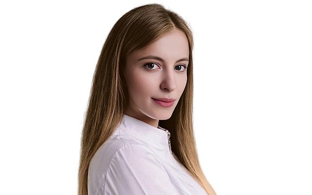 Молодкина Анастасия Борисовна