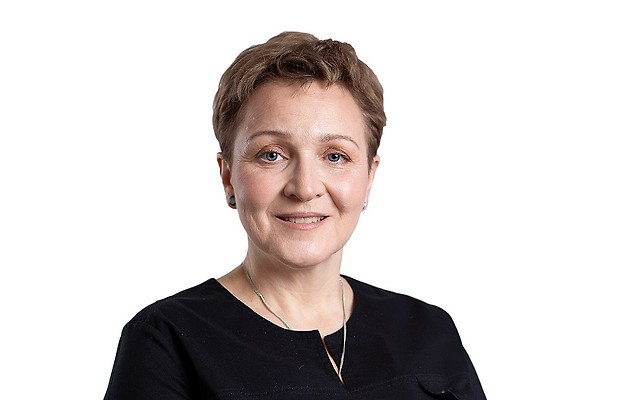 Ряскова Наталья Викторовна