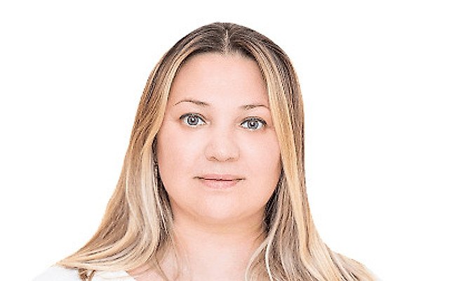 Киреева Елена Васильевна