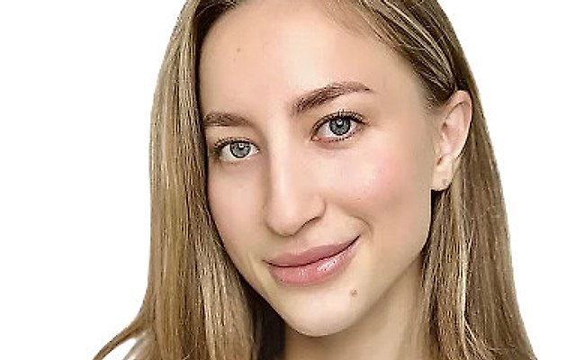 Быстрых Анастасия Александровна