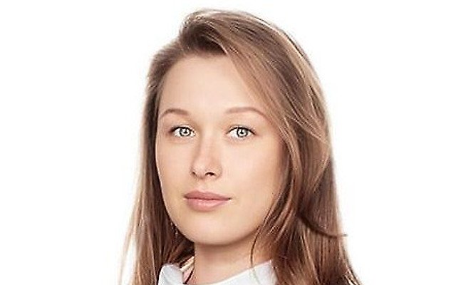 Куприна Мария Леонидовна