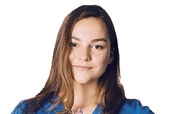 Шутафедова Александра Александровна