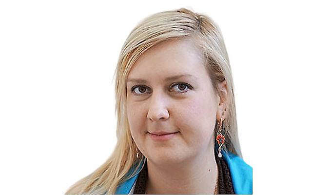 Лакеева Татьяна Сергеевна