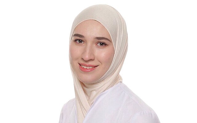 Цечоева Хава Абабукаровна